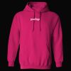 Heavy Blend™ Adult Hooded Sweatshirt Thumbnail