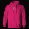 Heavy Blend™ Adult Hooded Sweatshirt Thumbnail