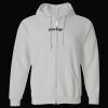 Heavy Blend™ Adult Full Zip Hooded Sweatshirt Thumbnail