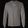 Ultra Cotton™ Adult Long Sleeve T-Shirt Thumbnail
