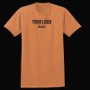 Heavy Cotton™ Adult T-Shirt Thumbnail