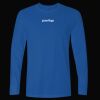 Softstyle® Adult Long Sleeve T-Shirt Thumbnail