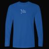 Softstyle® Adult Long Sleeve T-Shirt Thumbnail